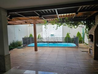 Casa Duplex em condomínio para alugar, Teresina-PI.