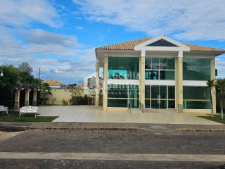 Casa Duplex em condomínio para alugar, Teresina-PI.