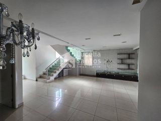 Casa Duplex em condomínio para alugar, Teresina-PI.