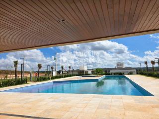 Lote à Venda no Condomínio Terras Alphaville Teresina 2, Teresina-PI