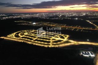 Lote à Venda no Condomínio Terras Alphaville Teresina 2, Teresina-PI