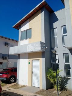 Casa para alugar no Condomínio Nicanor Park -Teresina, PI.