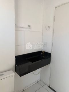 Casa para alugar no Condomínio Nicanor Park -Teresina, PI.