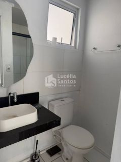 Casa para alugar no Condomínio Nicanor Park -Teresina, PI.