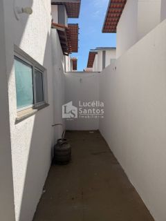 Casa para alugar no Condomínio Nicanor Park -Teresina, PI.