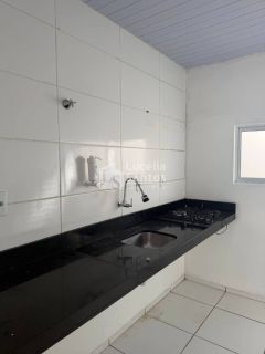Casa para alugar no Condomínio Nicanor Park -Teresina, PI.