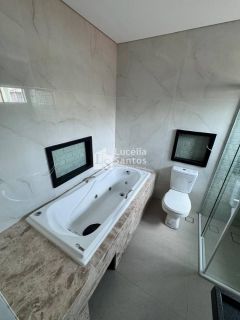 Casa duplex para Locação no Condomínio Terras Alphaville- Teresina -PI