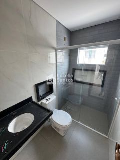 Casa duplex para Locação no Condomínio Terras Alphaville- Teresina -PI