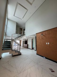 Casa duplex para Locação no Condomínio Terras Alphaville- Teresina -PI