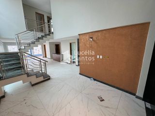 Casa duplex para Locação no Condomínio Terras Alphaville- Teresina -PI