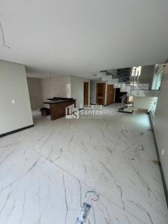 Casa duplex para Locação no Condomínio Terras Alphaville- Teresina -PI