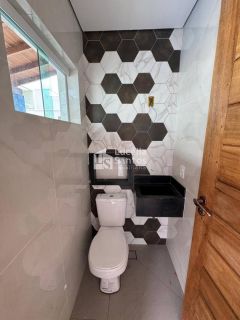 Casa duplex para Locação no Condomínio Terras Alphaville- Teresina -PI