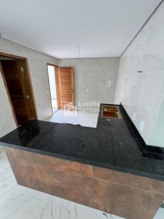 Casa duplex para Locação no Condomínio Terras Alphaville- Teresina -PI