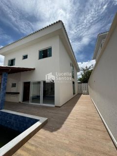 Casa duplex para Locação no Condomínio Terras Alphaville- Teresina -PI