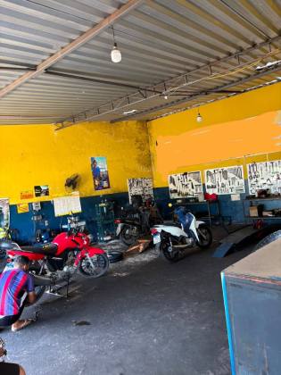 Ponto Comercial para alugar no bairro Dirceu II, Teresina, PI.