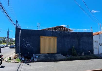 Ponto Comercial para alugar no bairro Dirceu II, Teresina, PI.