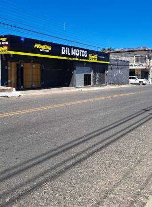 Ponto Comercial para alugar no bairro Dirceu II, Teresina, PI.