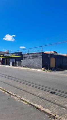 Ponto Comercial para alugar no bairro Dirceu II, Teresina, PI.
