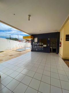 Apartamento à venda no Condomínio Litoral Residence, Teresina-PI