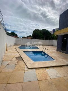 Apartamento à venda no Condomínio Litoral Residence, Teresina-PI