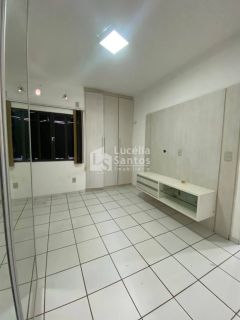 Apartamento à venda no Condomínio Litoral Residence, Teresina-PI