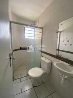 Apartamento à venda no Condomínio Litoral Residence, Teresina-PI