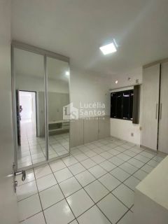 Apartamento à venda no Condomínio Litoral Residence, Teresina-PI