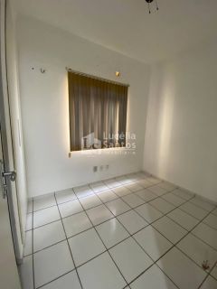 Apartamento à venda no Condomínio Litoral Residence, Teresina-PI