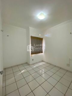 Apartamento à venda no Condomínio Litoral Residence, Teresina-PI