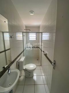 Apartamento à venda no Condomínio Litoral Residence, Teresina-PI