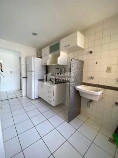 Apartamento à venda no Condomínio Litoral Residence, Teresina-PI