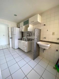 Apartamento à venda no Condomínio Litoral Residence, Teresina-PI