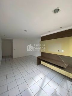 Apartamento à venda no Condomínio Litoral Residence, Teresina-PI