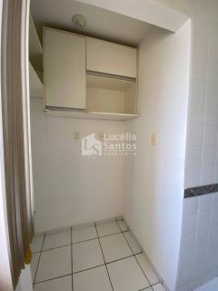 Apartamento à venda no Condomínio Litoral Residence, Teresina-PI
