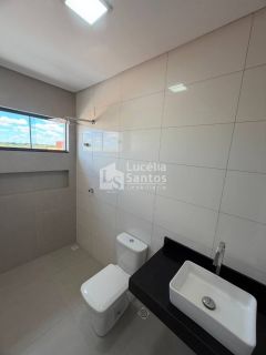 CASA À VENDA NO CONDOMÍNIO ALDEBARAN LESTE, TERESINA-PI