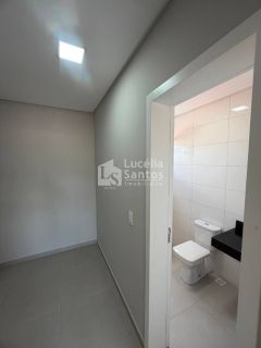 CASA À VENDA NO CONDOMÍNIO ALDEBARAN LESTE, TERESINA-PI
