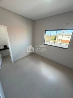 CASA À VENDA NO CONDOMÍNIO ALDEBARAN LESTE, TERESINA-PI