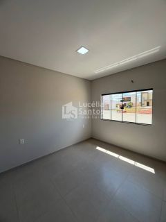 CASA À VENDA NO CONDOMÍNIO ALDEBARAN LESTE, TERESINA-PI