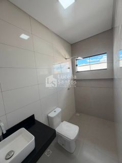 CASA À VENDA NO CONDOMÍNIO ALDEBARAN LESTE, TERESINA-PI