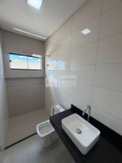 CASA À VENDA NO CONDOMÍNIO ALDEBARAN LESTE, TERESINA-PI