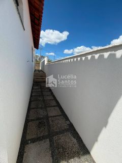 CASA À VENDA NO CONDOMÍNIO ALDEBARAN LESTE, TERESINA-PI
