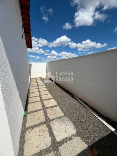CASA À VENDA NO CONDOMÍNIO ALDEBARAN LESTE, TERESINA-PI