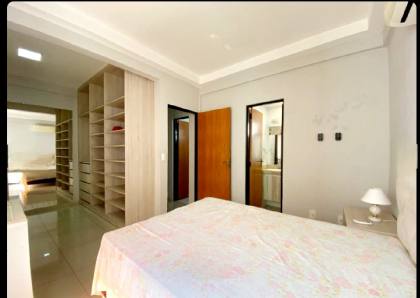 Apartamento para locação no Condomínio Village Santorini - Teresina, PI.