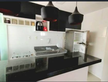 Apartamento para locação no Condomínio Village Santorini - Teresina, PI.