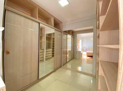 Apartamento para locação no Condomínio Village Santorini - Teresina, PI.