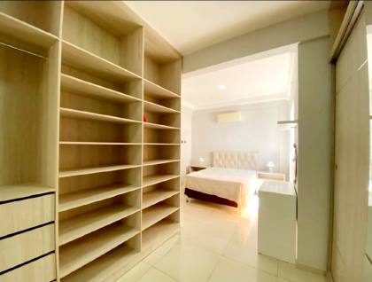 Apartamento para locação no Condomínio Village Santorini - Teresina, PI.