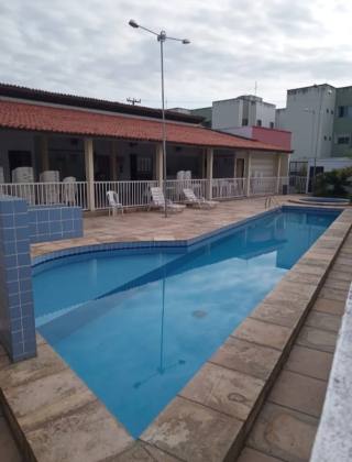 Apartamento para locação no Condomínio Village Santorini - Teresina, PI.