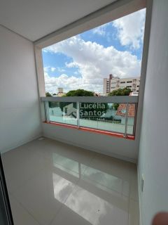 APARTAMENTO À VENDA  NO BAIRRO ININGA, TERESINA-PI