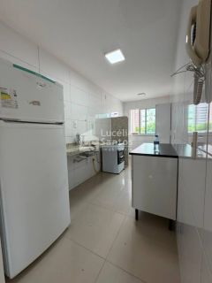 APARTAMENTO À VENDA  NO BAIRRO ININGA, TERESINA-PI