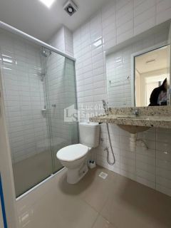 APARTAMENTO À VENDA  NO BAIRRO ININGA, TERESINA-PI